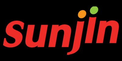 Industrial Customer Logo 3